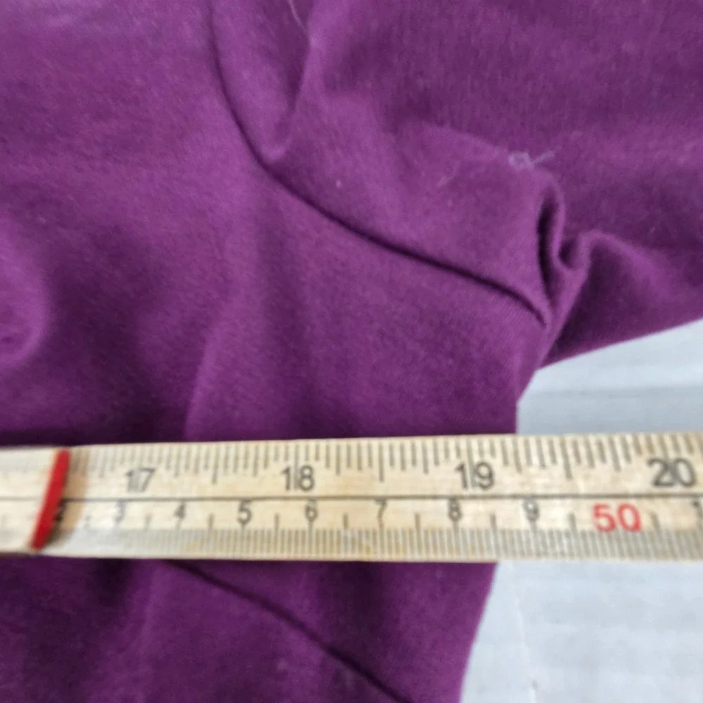 Lane Bryant Sheath Dress 14 Purple Lace Up Knee Length Cocktail Feminine NWT